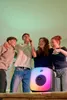 Bigben PARTY Cube sw Bluetooth-Speaker Produktbild-Vorschau 7