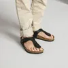 Birkenstock Gizeh Kids Black Größe EU 34 Normal Produktbild-Vorschau 13