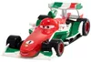 Disney Pixar Cars Die-Cast Francesco Bernoulli, Rennauto, 3 Produktbild-Vorschau 7