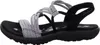 SKECHERS REGGAE SLIM Schwarz Produktbild-Vorschau 47