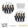 Black Powder Epic Battles French Middle & Old Guard Produktbild-Vorschau 3