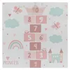 Tapis pour chambre d'enfant Tapis antidérapant Tapis de jeu Voir les images du produit 6