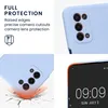 kwmobile Slim Case kompatibel mit Oppo A74 (5G) / A54 (5G) Produktbild-Vorschau 3