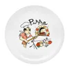 Van Well Pizzateller ø 30,5 cm Küchenchef 30er Set Produktbild-Vorschau 2
