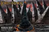 Herr der Ringe Statue mit Räuchereinsatz Barad Dur 26 cm Produktbild-Vorschau 11