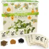 BIO Keimsprossen Adventskalender | Adventskalender von Produktbild-Vorschau 1