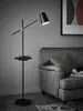 Markslöjd Linear, Schwarz, Schlafzimmer, Wohnzimmer, Produktbild-Vorschau 2