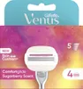 Gillette Venus Comfortglide Sugarberry - 4 Rasierklingen Produktbild-Vorschau 2