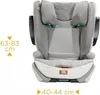 Joie i-Traver i-Size Autositz 15-36kg Signature Ebony Produktbild-Vorschau 7
