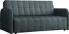 MIRJAN24 Schlafsofa Viva Grand IV, 4 Sitzer Polstersofa Produktbild-Vorschau 1