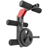 Przyrząd do ćwiczeń nóg Marbo Sport (do ławki treningowej Podgląd zdjęcia produktu 6