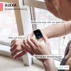 Damen's Smartwatch mit Telefonfunktion 1.8'' mit Produktbild-Vorschau 7