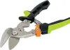 Fiskars Powergear Nůžky Na Plech Offsetové Pravé 1027210 Náhled obrázku produktu 2