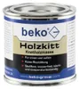 beko Holzkitt, Knetholzmasse, ahorn/kiefer, 110 g Produktbild-Vorschau 1