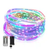 LARS360, guirlande lumineuse LED, 10 mètres, 8 modes Voir les images du produit 9