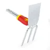 Mini zappa LN-M (rosso/giallo, 7cm) - WOLF-Garten Anteprima dell’immagine prodotto 6