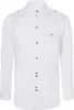 KARLOWSKY Herren Kochhemd NEW-IDENTITY Langarm Modern-Fit Produktbild-Vorschau 1