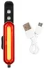 Kit d'éclairage pour vélo, comprenant un phare avant et un Voir les images du produit 6
