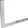 KOTARBAU® Bauwinkel 60x40cm mit Wasserwaagen zum Produktbild-Vorschau 1