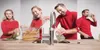 QUOOKER FLEX Zugauslauf Edelstahl VAQ PRO3 mit CUBE 2  Produktbild-Vorschau 10