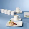 Multipack Villeroy & Boch Modern Grace šálek na kávu - 6 Náhled obrázku produktu 3