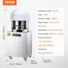 Diviseur de pâte électrique VEVOR 20 pièces, 60-260 g Voir les images du produit 7