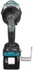 Makita DTW1005Z Akku-Schlagschrauber 18V Voir les images du produit 10
