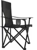 Lot de chaises de camping Gil - Lot de 4 Voir les images du produit 6