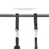 Pull-Up Straps Aufhängegurte Produktbild-Vorschau 2