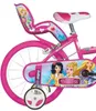 Dino Bikes Dětské kolo 16" 164R-PRI - Princess Náhled obrázku produktu 2