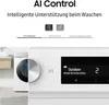 Samsung WW6400D, Waschmaschine, AI Wash, 1-11 kg,  (-10%), Produktbild-Vorschau 7