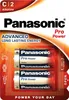 Panasonic Batterie Pro Power -C Baby 2St. Anteprima dell’immagine prodotto 2