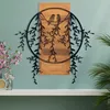Wallity, Birds In Love 2, Accessorio decorativo da parete Anteprima dell’immagine prodotto 1