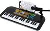 Clavier orgue piano avec microphone pour enfants Voir les images du produit 7