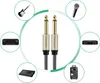 Kabelbuchse UGreen AV128, 6,35 mm - 1 m (grau) Produktbild-Vorschau 8