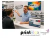 Print-Klex tonercartridge, compatibel met Lexmark MX 310 Productafbeelding-voorbeeld 5
