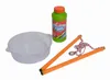 Simba 107282270 Bubble Fun Seifenblasen Lasso, Mehrfarbig Produktbild-Vorschau 4