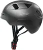 Lynx City Pro scooter- en fietshelm, NTA8776, zwart, Productafbeelding-voorbeeld 5