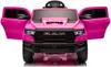 Playhouse Dodge RAM 1500, 2 silniki – 90W, Bluetooth, Podgląd zdjęcia produktu 4
