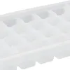 Relaxdays Eiswürfelform Set, 5 Eiswürfelschalen, BPA-frei, Produktbild-Vorschau 8