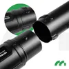 Benzin Laubsauger Laubbläser Gartenstaubsauger mit Häcksler Produktbild-Vorschau 12