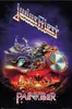 Judas Priest - Poster - Painkiller + 1 Ü-Poster dimensioni Anteprima dell’immagine prodotto 1