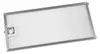 FRANKE 133.0200.454 Metall-Fettfilter 124 x 254 mm für Produktbild-Vorschau 6