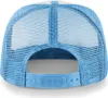 Beechfield B645B | Junior Vintage Snapback Trucker Cap / Produktbild-Vorschau 9