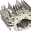 Gruppo termico cilindro ATHENA Big Bore 70CC 45mm per Anteprima dell’immagine prodotto 5