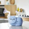 OMRON Nami Cat Inhalationsgerät – Inhalationsgerät kinder, Produktbild-Vorschau 11