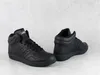 Chaussures Adidas Hoops 4.0 JQ5215 Voir les images du produit 4