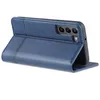 Custodia Galaxy S22 Plus 5G, Portafoglio con chiusura Anteprima dell’immagine prodotto 5