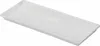 Standard Untersetzer eckig 40 cm weiß 40 x 15,5 cm Produktbild-Vorschau 1