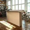 Fahrradkarton (L) 1800x250x1000 mm für E-Bikes und Produktbild-Vorschau 4